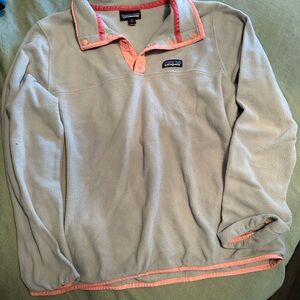 Patagonia pullover